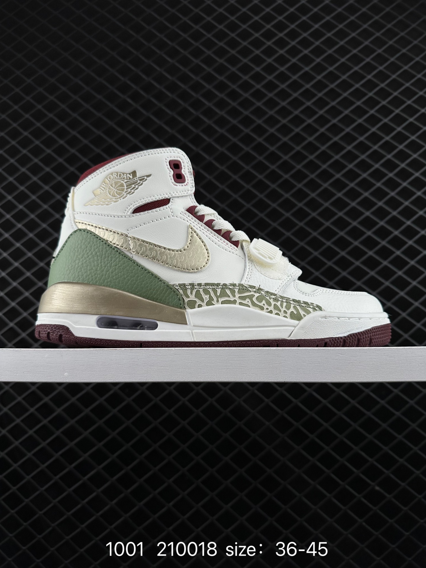 Nike Air Jordan Legacy 312 Low Nike Air Jordan Legacy 312 Low